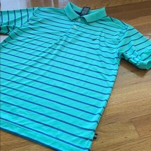 Nautica boys polo shirt